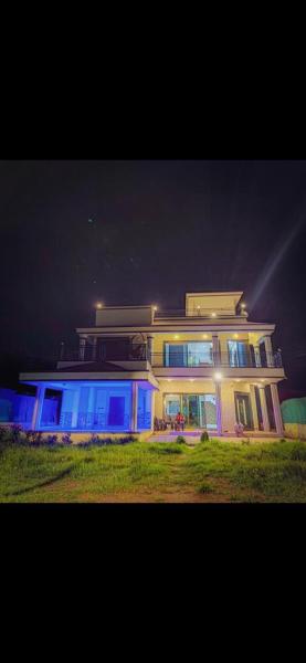 am lila villa